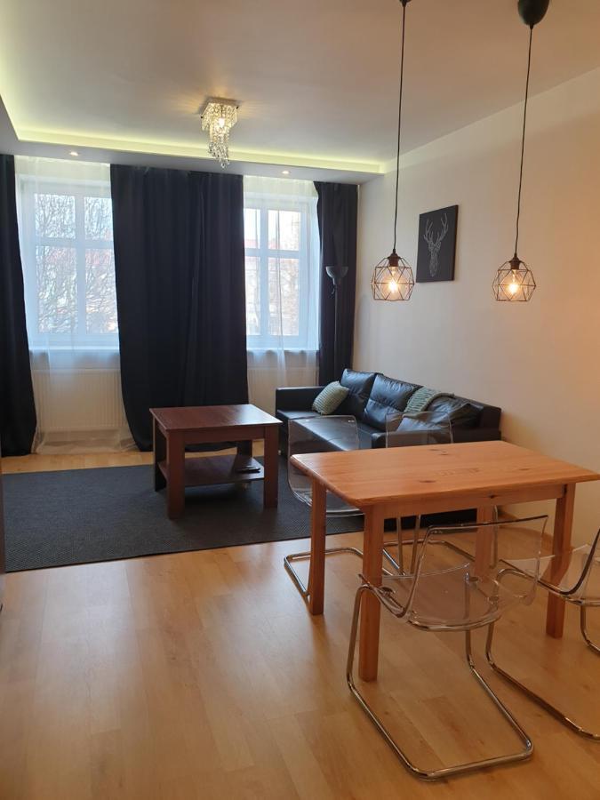 Apartamenty Rynek Lezajsk Eksteriør bilde