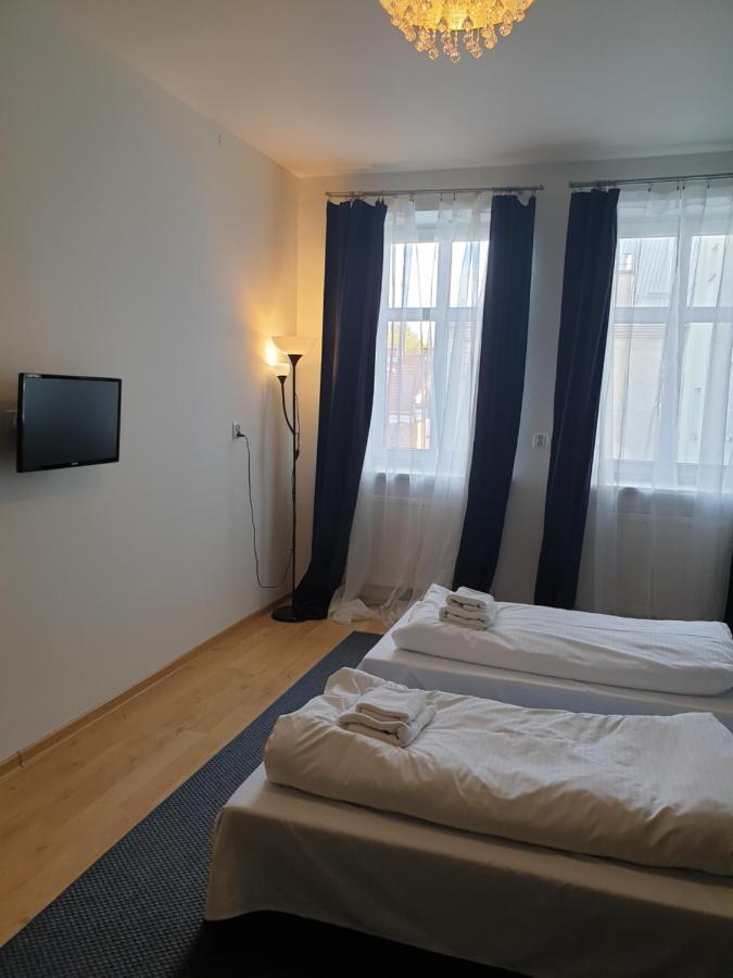 Apartamenty Rynek Lezajsk Eksteriør bilde